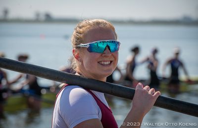 San Diego Crew Classic Rowing Regatta 2023