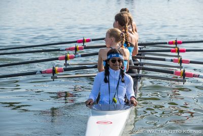 University of San Diego Women's Four