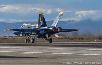 Blue Angels