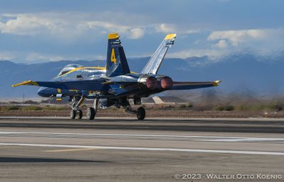 Blue Angels