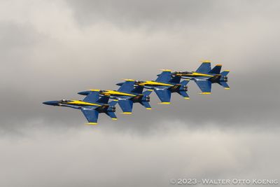 Blue Angels