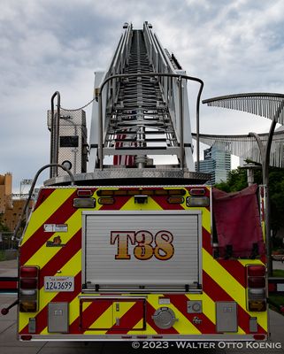 Fire Engine