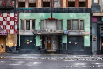Plaza Hotel