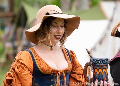 Renaissance Faire 23