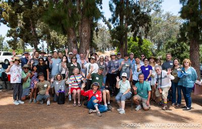  PPS Annual BBQ Cookout & Picnic 