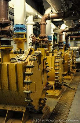 Point Loma Wastewater Treatment Plant