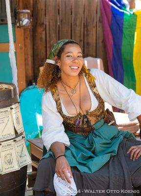 Renaissance Faire 24