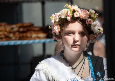 The May Queen