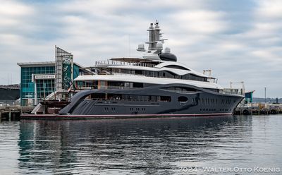 Super Yachts
