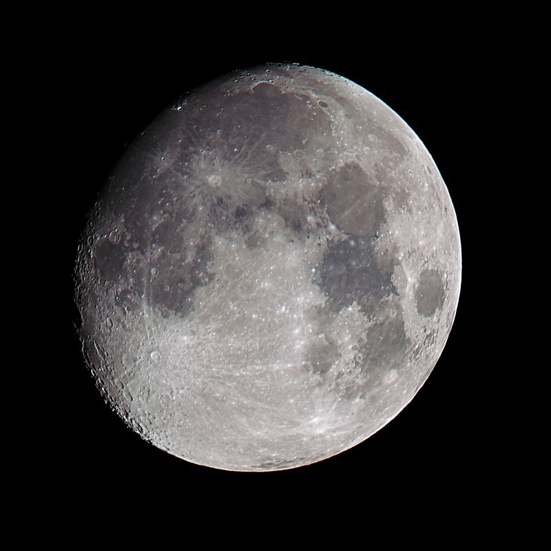 March Moon