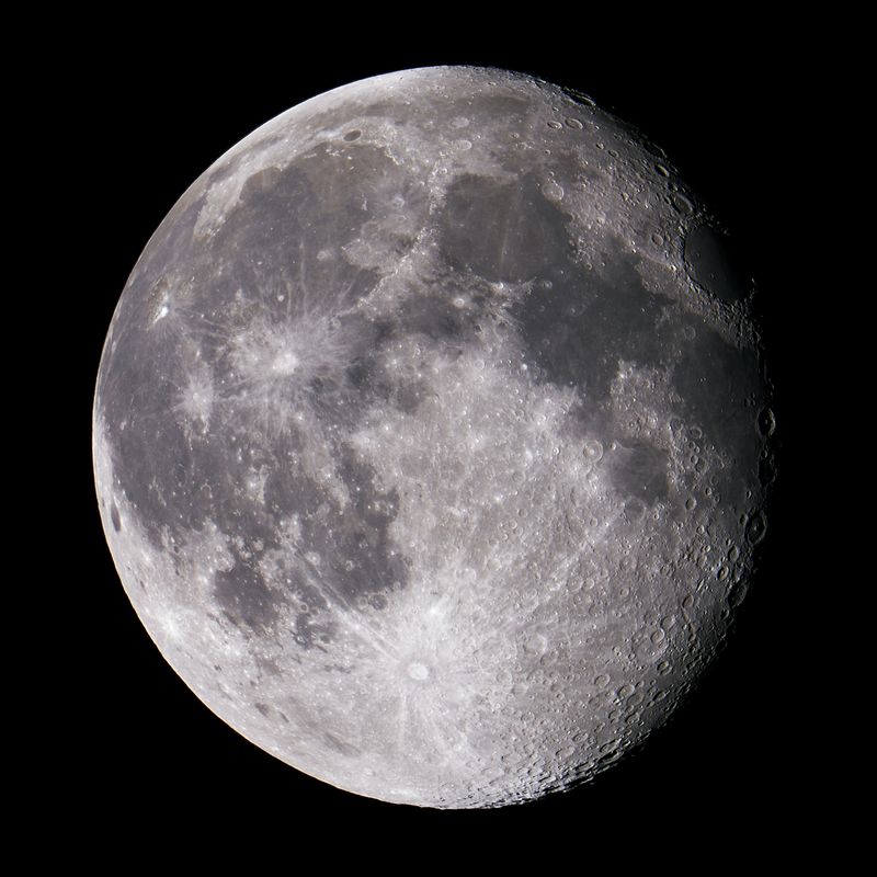 OM Moon