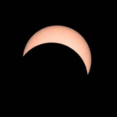 Eclipse Apr 8, 2024 from Arizona
