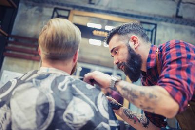 Perfect Grooming Routines For Proper Style