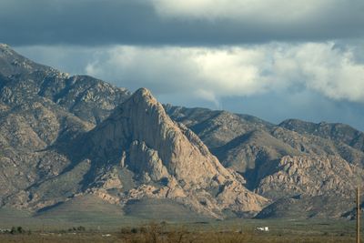 Greater Tucson Arizona Area