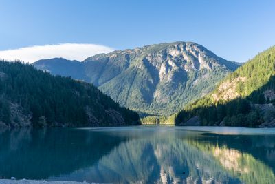North Cascades Highway