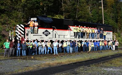 WGRF # 59 Reading, PA_2025