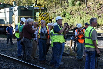 08- Group at the Reading & Northern_ Port Clinton, PA (Kevin Foy Photo).JPG