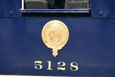 30 GP38-2 # 5128 Colebrookdale railroad @ Boyertown, PA.JPG