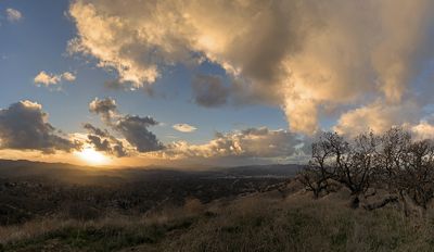 Shell Ridge Open Space