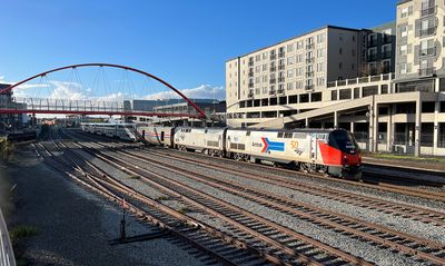 Emeryville CA