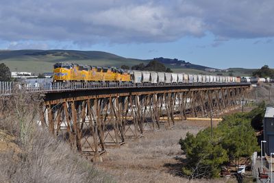 Benicia CA