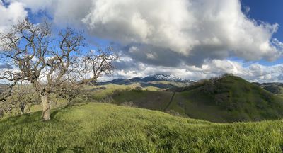 Shell Ridge Open Space