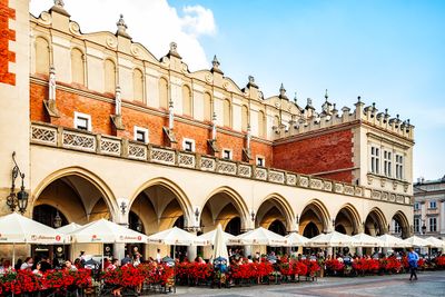 poland