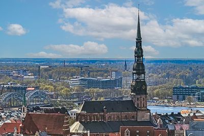 latvia