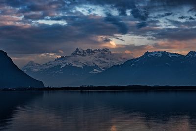 switzerland
