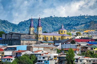 chile