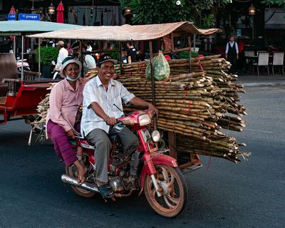 cambodia