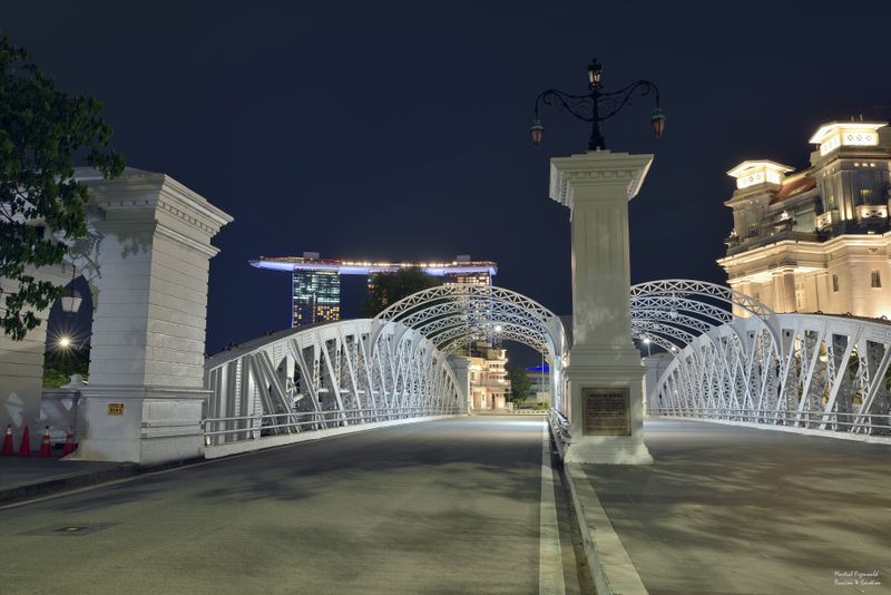Anderson Bridge