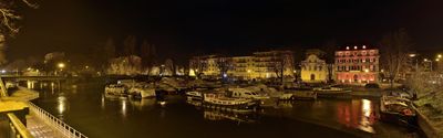 Port de Mulhouse