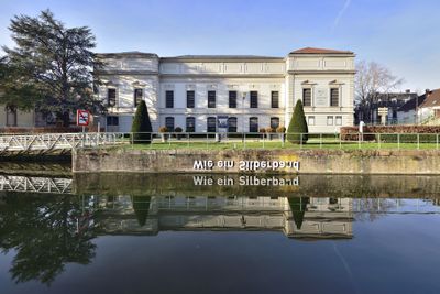 Musée d'Impression sur Etoffes