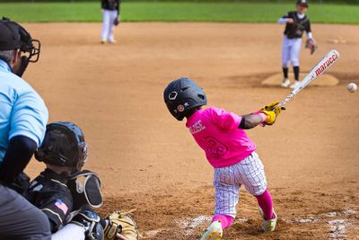 Vipers-Bracken 9U Baseball