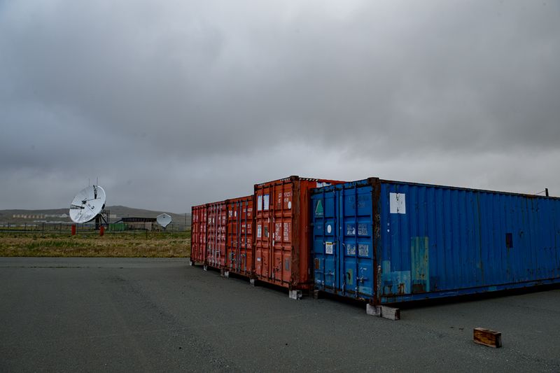 Adak Containers