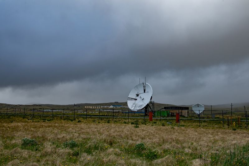 Adak Dish