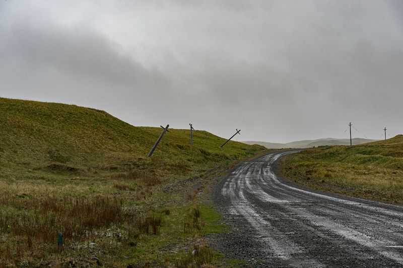 Adak Road