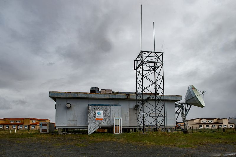 Adak AT&T