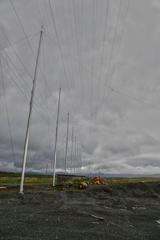 Adak Array