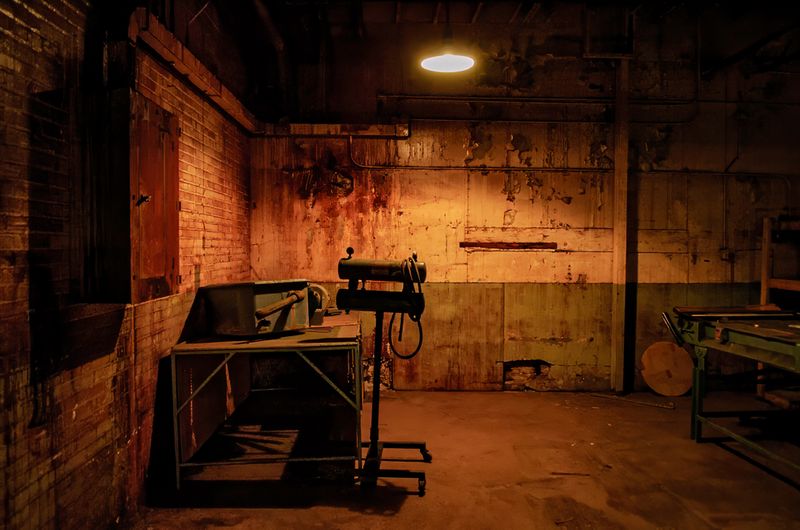 Hahn Elastomer Dungeon