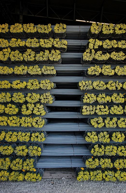 Hanbo Steel Rebar