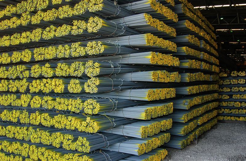 Hanbo Steel Rebar