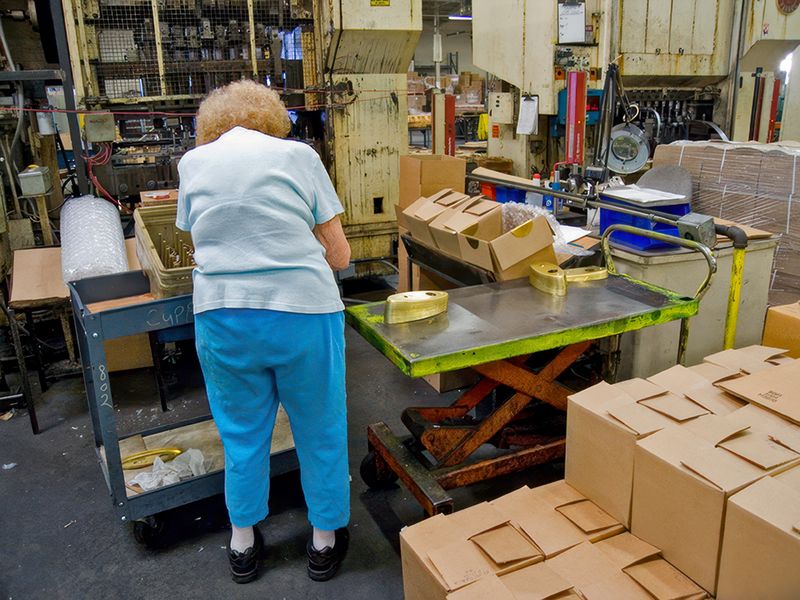Pacific Precision Metals