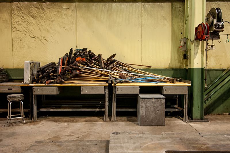 Brooms