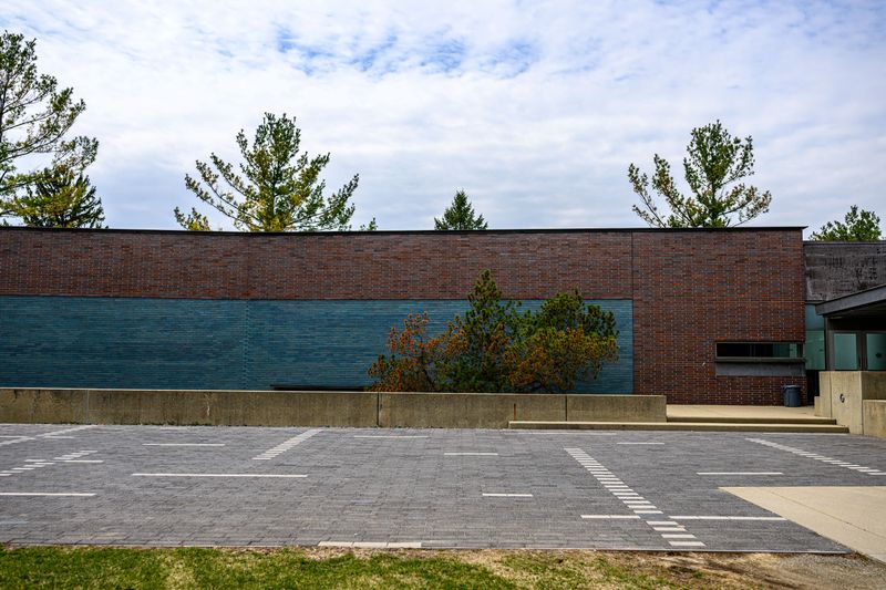 Institutional Memory (Parking Not Required)