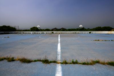 Tom Nevers Field 1