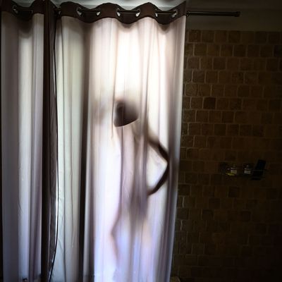  Occupied Ghost - Three