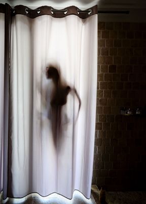  Occupied Ghost - Two