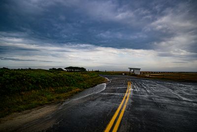 Tom Nevers Curve